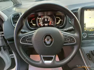 RENAULT GRAND SCENIC ZEN ENERGY DCI EDC