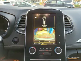 RENAULT GRAND SCENIC ZEN ENERGY DCI EDC