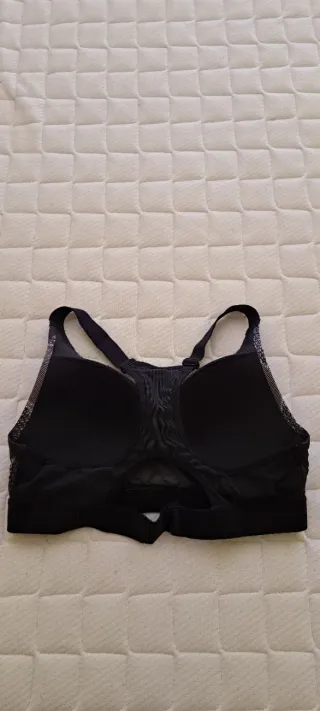 Sujetador deportivo Domyos Talla XL