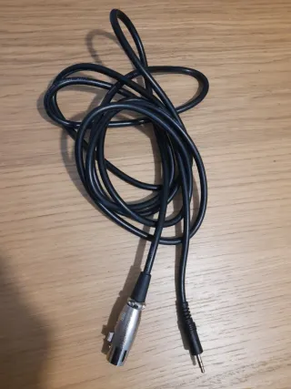 Set Micrófono Neewer NW-800 Negro/Dorado