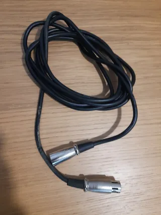 Set Micrófono Neewer NW-800 Negro/Dorado