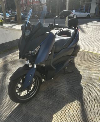 Yamaha Xmax 300 2018