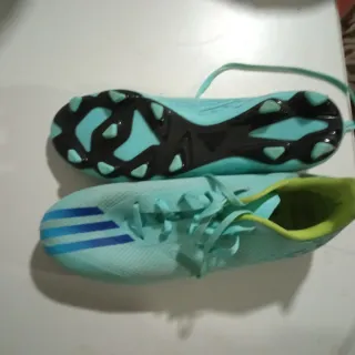 Botas de fútbol Adidas X,  42