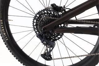 Specialized Stumpjumper GX t.M