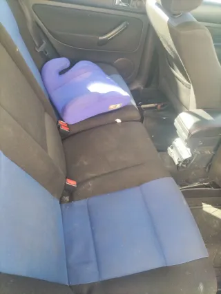 Volkswagen Golf 2000