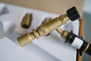 Soplete Joyería Orca M75 + Manguera