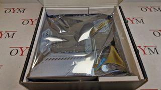 Placa Base MSI MAG B560M MORTAR WIFI Intel