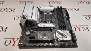 Placa Base MSI MAG B560M MORTAR WIFI Intel