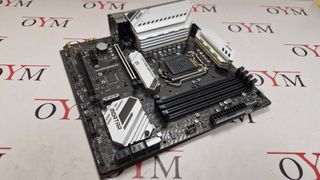 Placa Base MSI MAG B560M MORTAR WIFI Intel