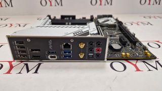 Placa Base MSI MAG B560M MORTAR WIFI Intel