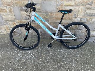 Bicicleta Infantil Conor 440 24”