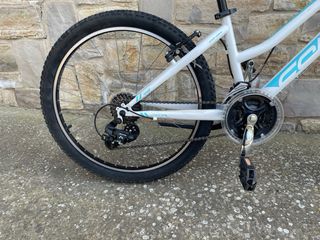 Bicicleta Infantil Conor 440 24”