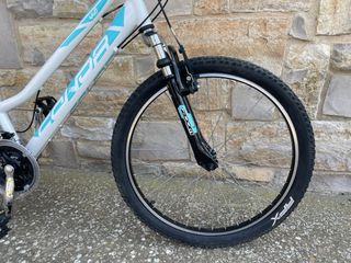 Bicicleta Infantil Conor 440 24”