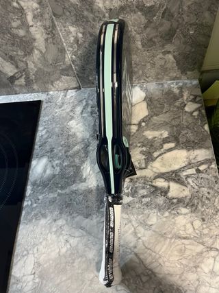 Pala de pádel Enebe Suburban