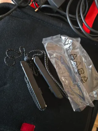 Nintendo Switch OLED Blanca Completa y nueva