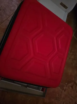 Nintendo Switch OLED Blanca Completa y nueva