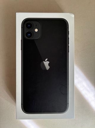 iPhone 11 128 GB