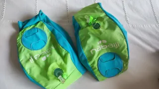 Mochila Beco Toddler