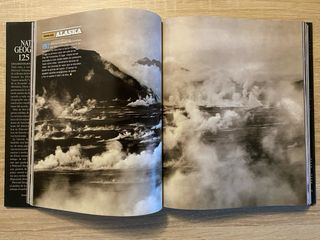 Colección National Geographic 125 Años (5 libros)