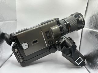 Canon 1014XL-S Super 8 Cámara