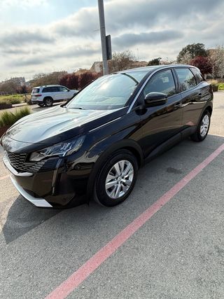 Peugeot 3008 2022