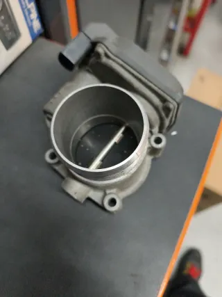 Mariposa Vag 06F133062T A2C82494100