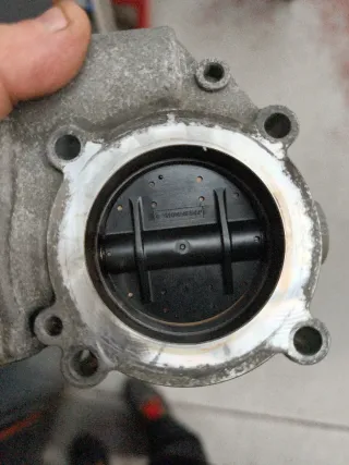 Mariposa Vag 06F133062T A2C82494100