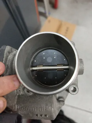 Mariposa Vag 06F133062T A2C82494100