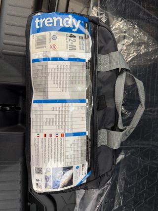 Fundas Nieve Trendy 42-M