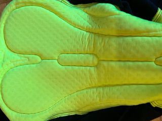 Culote ALE Invierno Talla XL negro