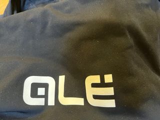 Culote ALE Invierno Talla XL negro