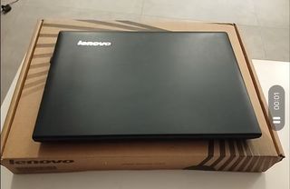 Lenovo G500s Notebook i5-3230M 8GB RAM