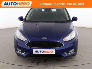 Ford Focus 1.6 TDCi Trend