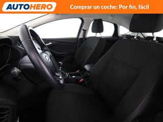 Ford Focus 1.6 TDCi Trend