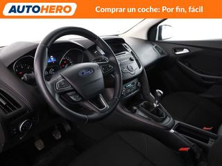 Ford Focus 1.6 TDCi Trend