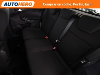 Ford Focus 1.6 TDCi Trend