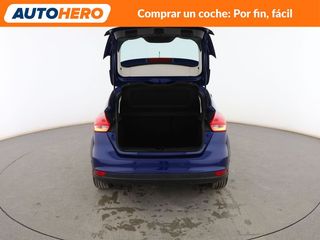 Ford Focus 1.6 TDCi Trend