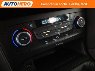 Ford Focus 1.6 TDCi Trend