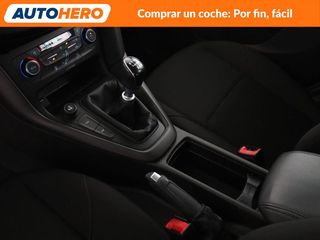 Ford Focus 1.6 TDCi Trend