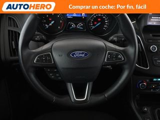 Ford Focus 1.6 TDCi Trend