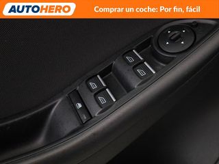 Ford Focus 1.6 TDCi Trend