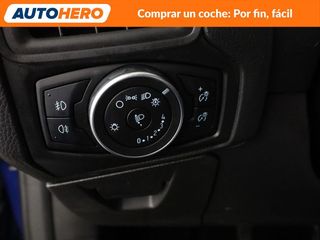 Ford Focus 1.6 TDCi Trend