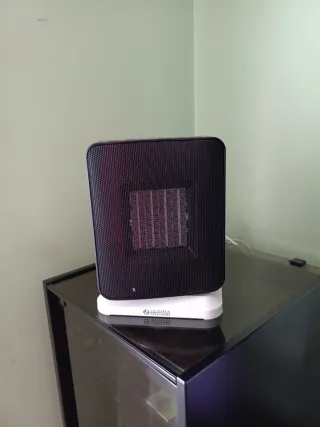 Calefactor Olimpia Splendid