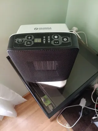 Calefactor Olimpia Splendid