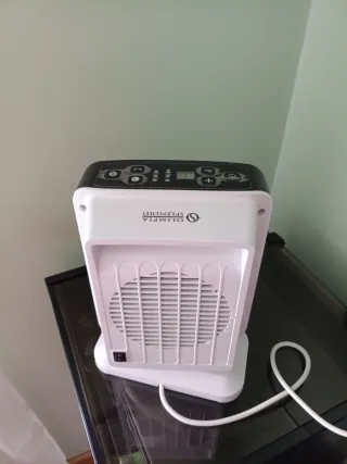 Calefactor Olimpia Splendid