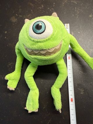 Muñeca Boo Disney Pixar Monstruos pelicula