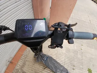 Patinete eléctrico Rockway