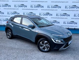 Hyundai Kona 2022