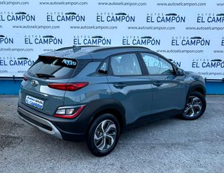 Hyundai Kona 2022