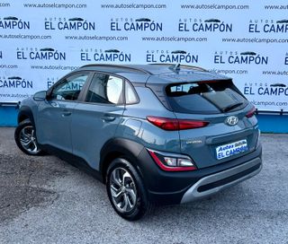 Hyundai Kona 2022